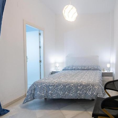 Casa Santa Clara Street Apartment Sevilla Bagian luar foto