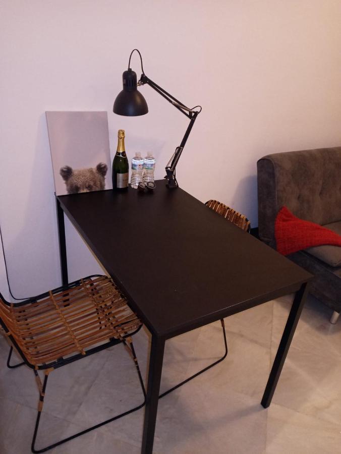 Casa Santa Clara Street Apartment Sevilla Bagian luar foto